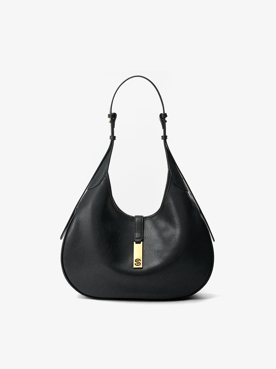 Follow The Wind-Underarm Tote Bag