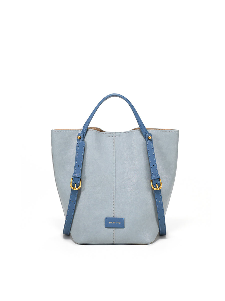 Chase The Wind-Bucket Bag
