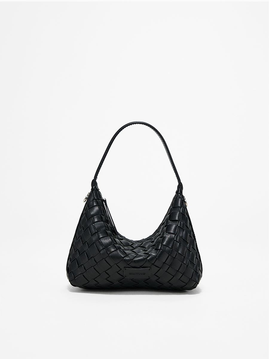 Long Time No See-Handbag Dumpling Bag