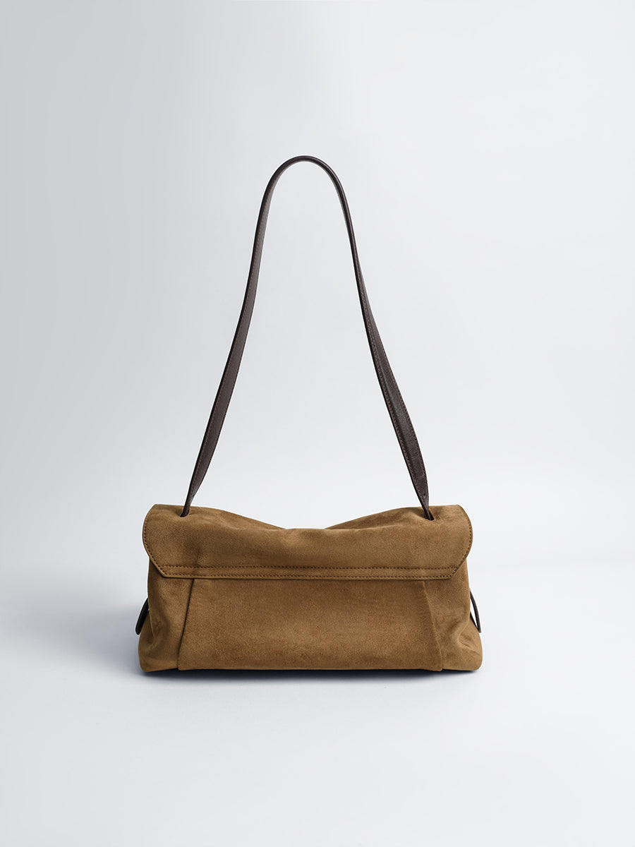 Hobo single-shoulder bag