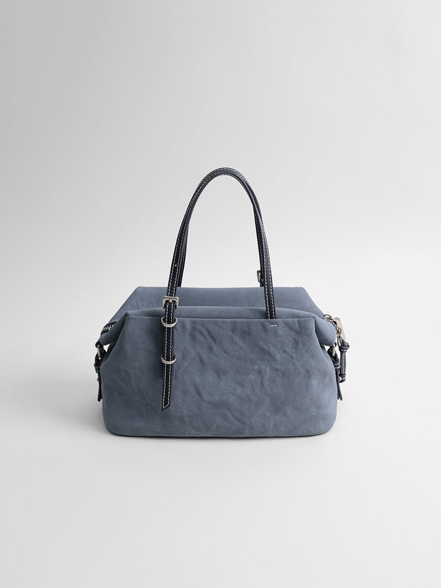 Handheld Boston bag