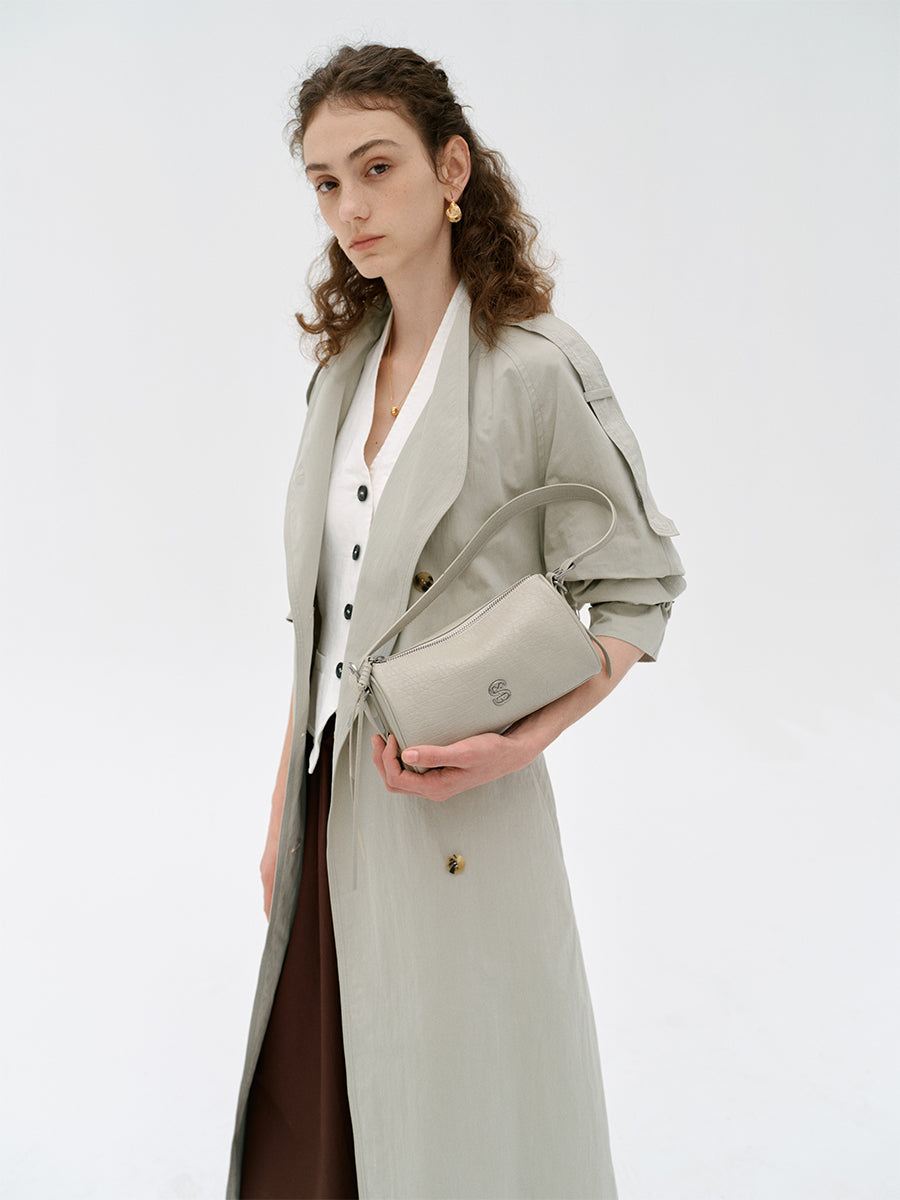 Premium Minimalist Shoulder Bag
