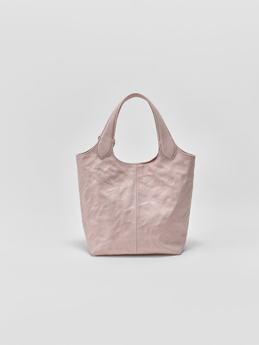 High-end shopping basket bag