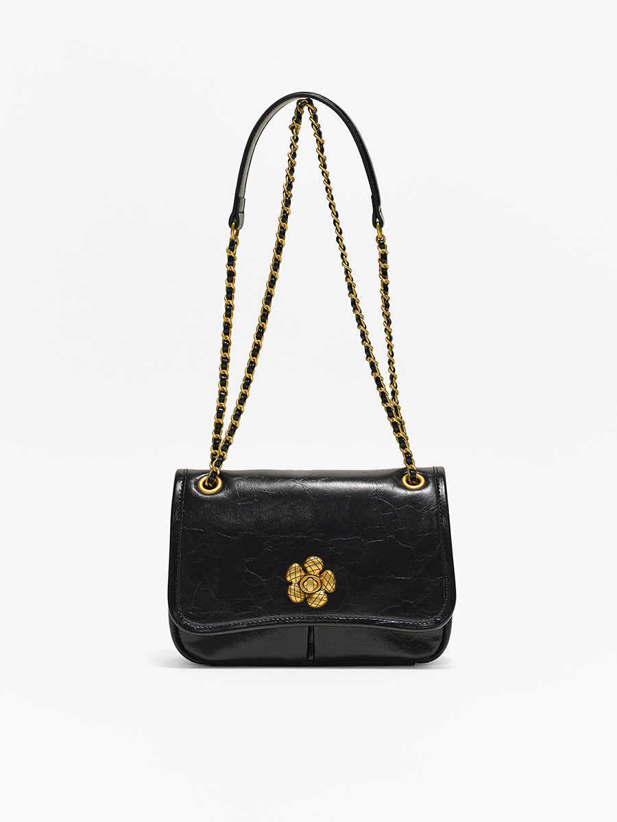Waltz-Square Bag