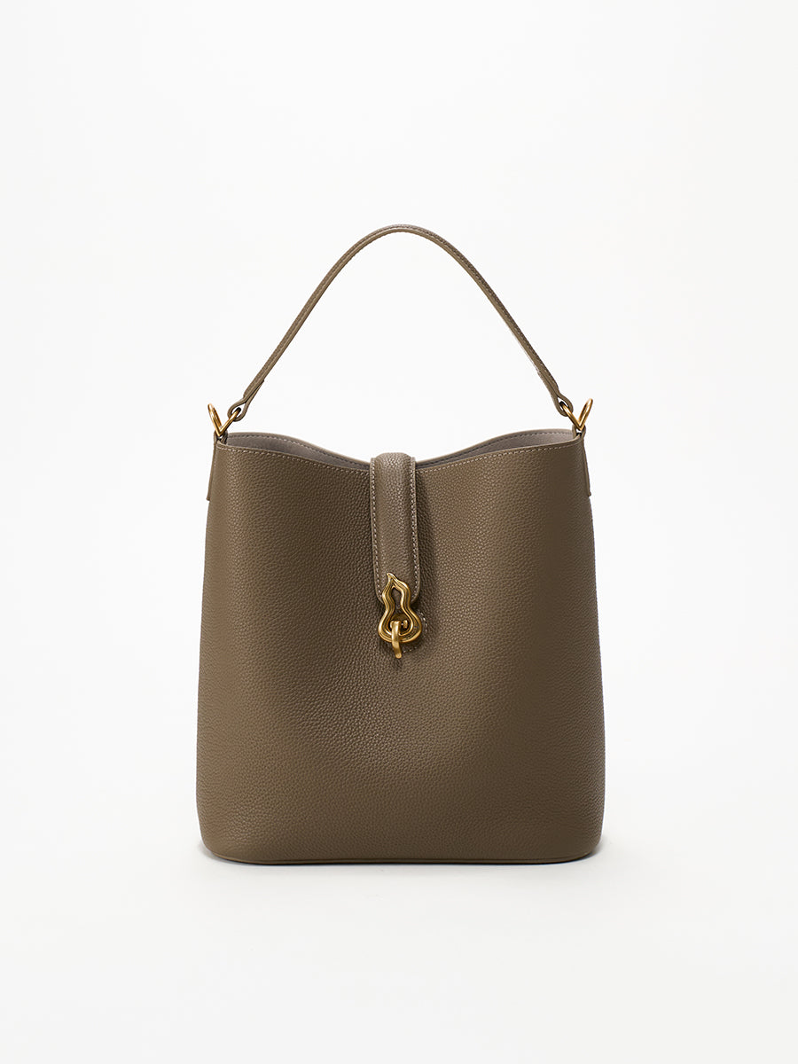 Wilderness-Bucket Bag