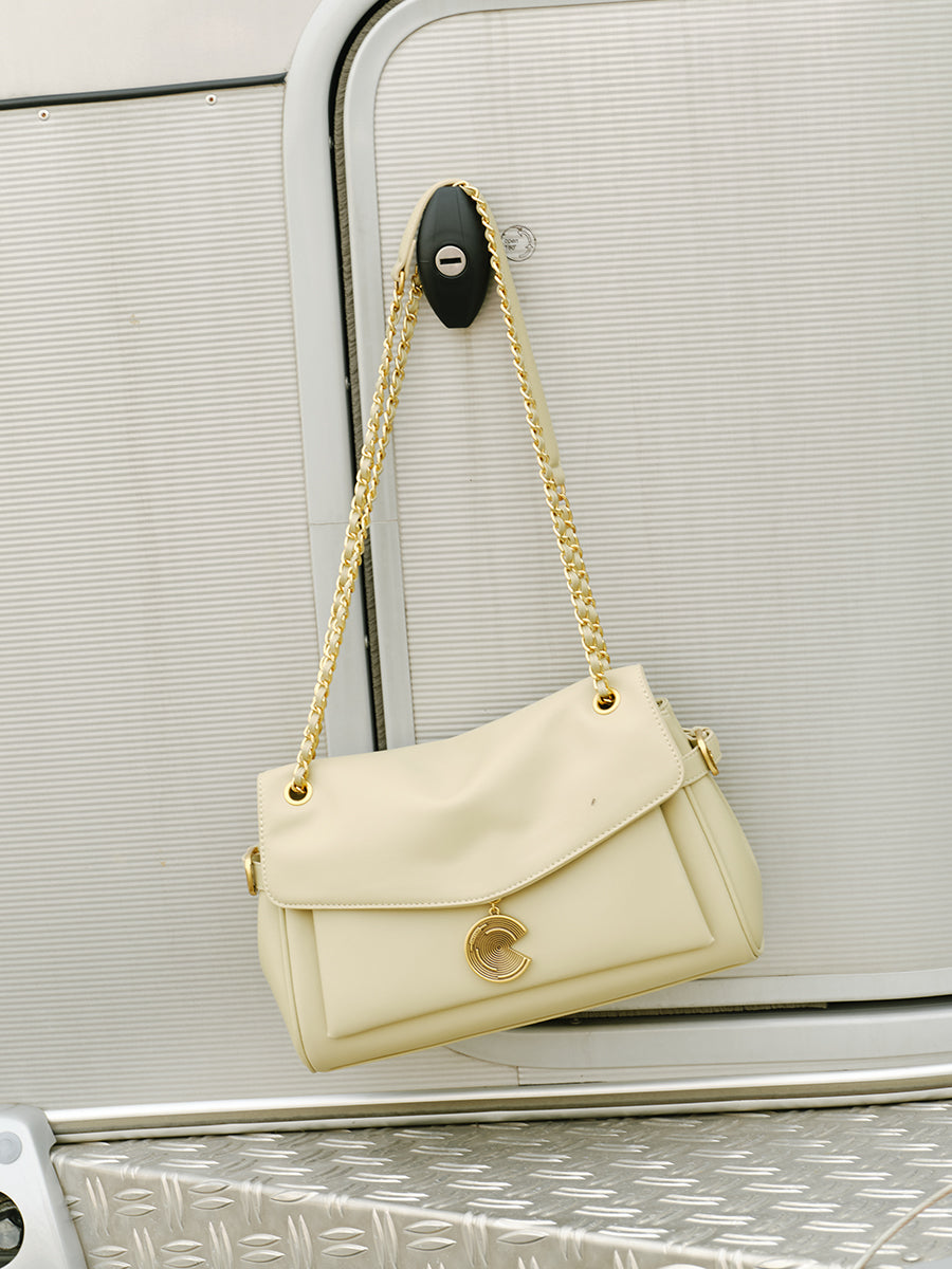 Makino-Chain Bag