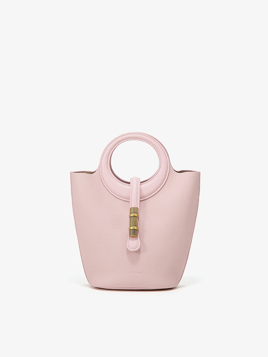 Goethe-Bucket Bag