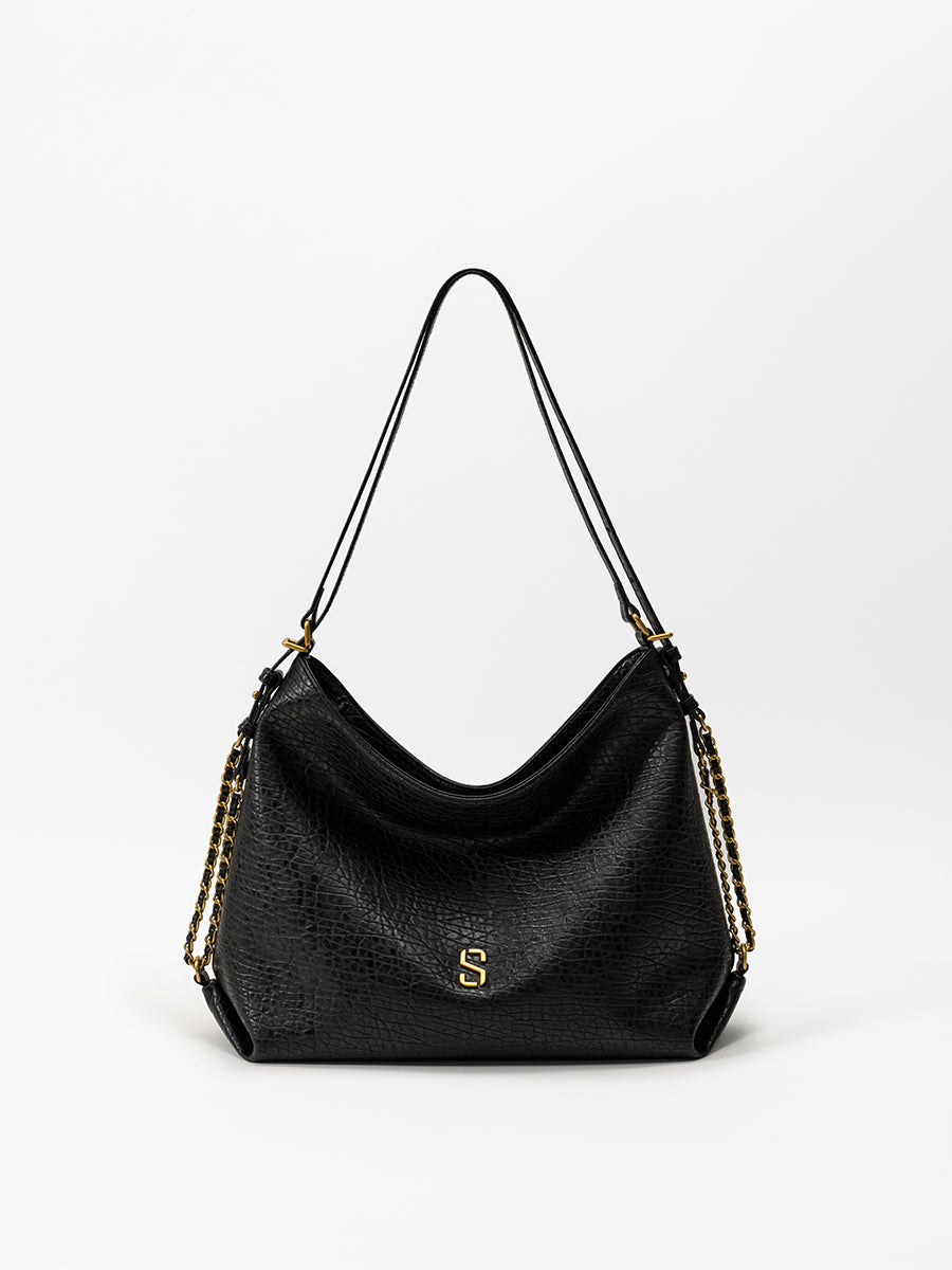 Casual and Spacious Tote Bag