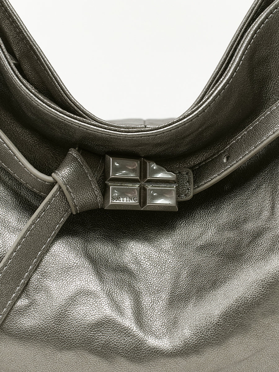 Designer Large Capacity Tote Bag