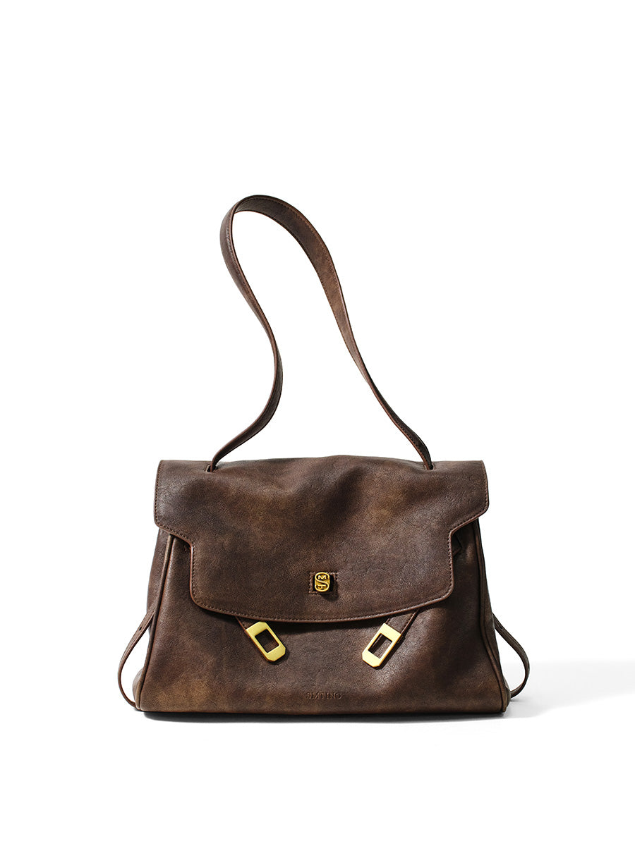 Commuter high-end tote bag