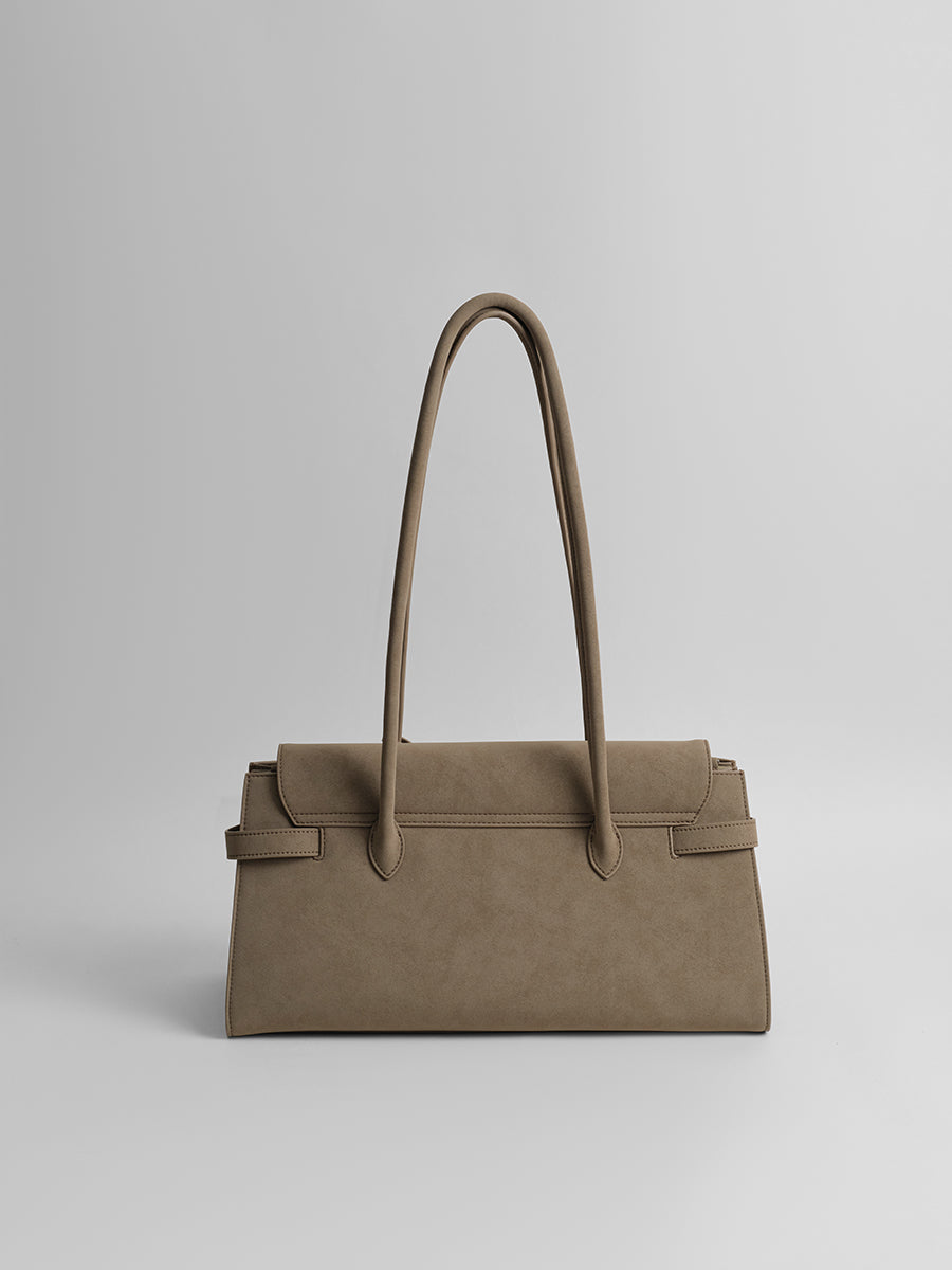 High-end single-shoulder bag
