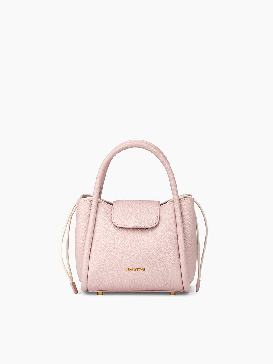 Blooming Girl-Bucket Bag Mother-and-child Bag