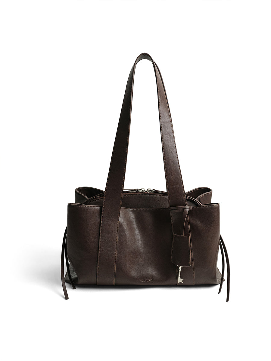 City ChromaMind Drif TOTE BAG
