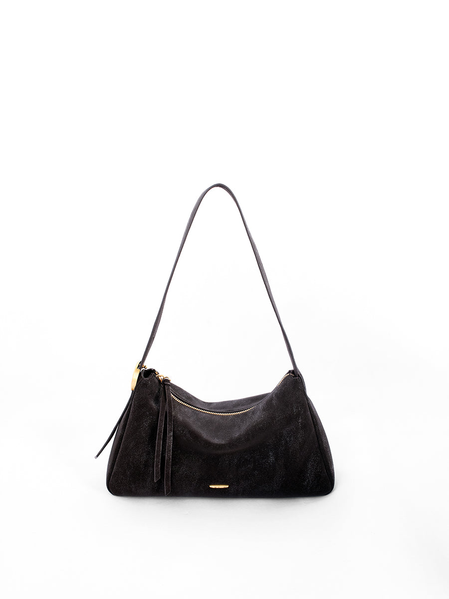 Simple Retro Hobo Bag