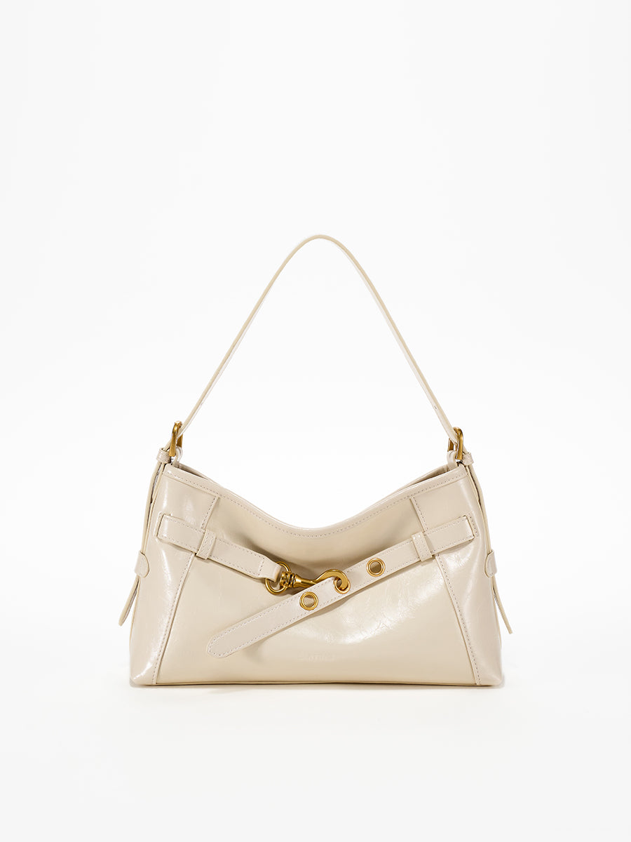 Romanti-Underarm Bag Baguette Bag