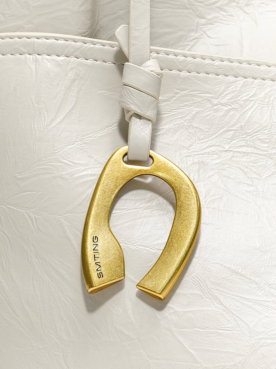 Dawn-Bucket Bag