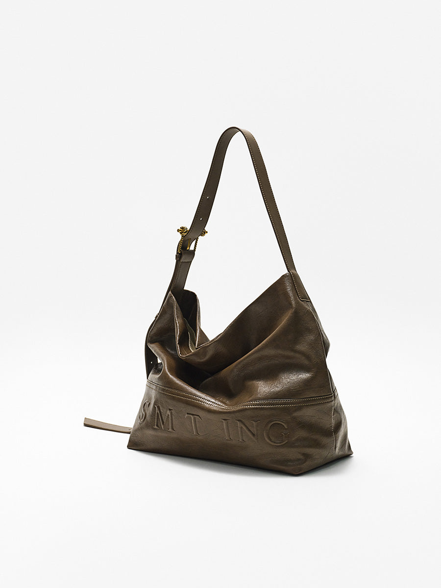Seeking Light-Underarm Bag
