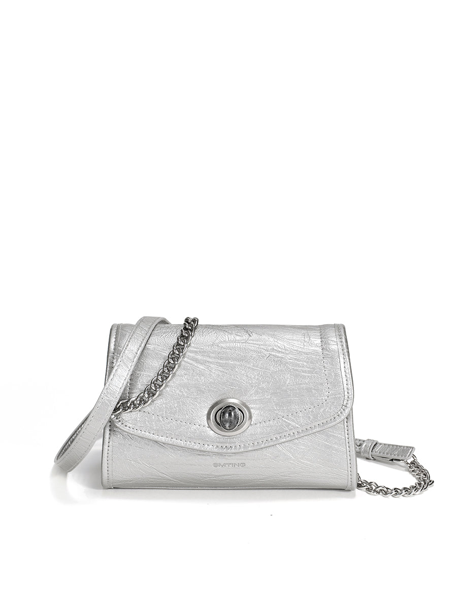 Secret Realm-Small Square Bag