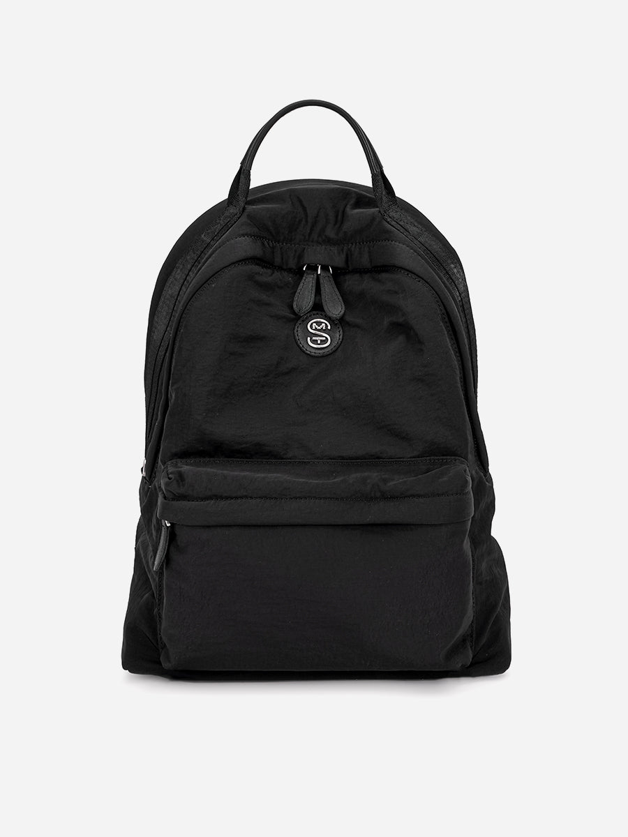 Far Away-Top Layer Vegetable Tanned Leather Backpack