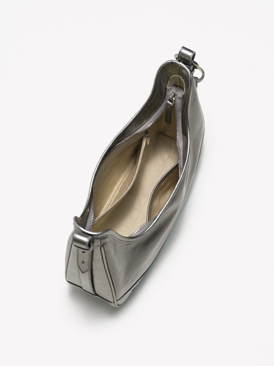 Indefinite-Underarm Bag