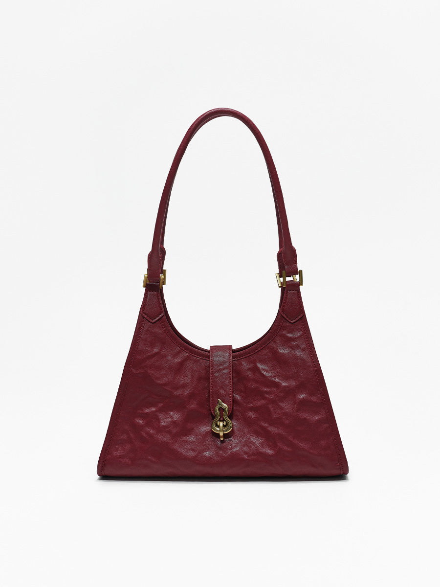 Returning Shadow-Underarm Bag Tote Bag