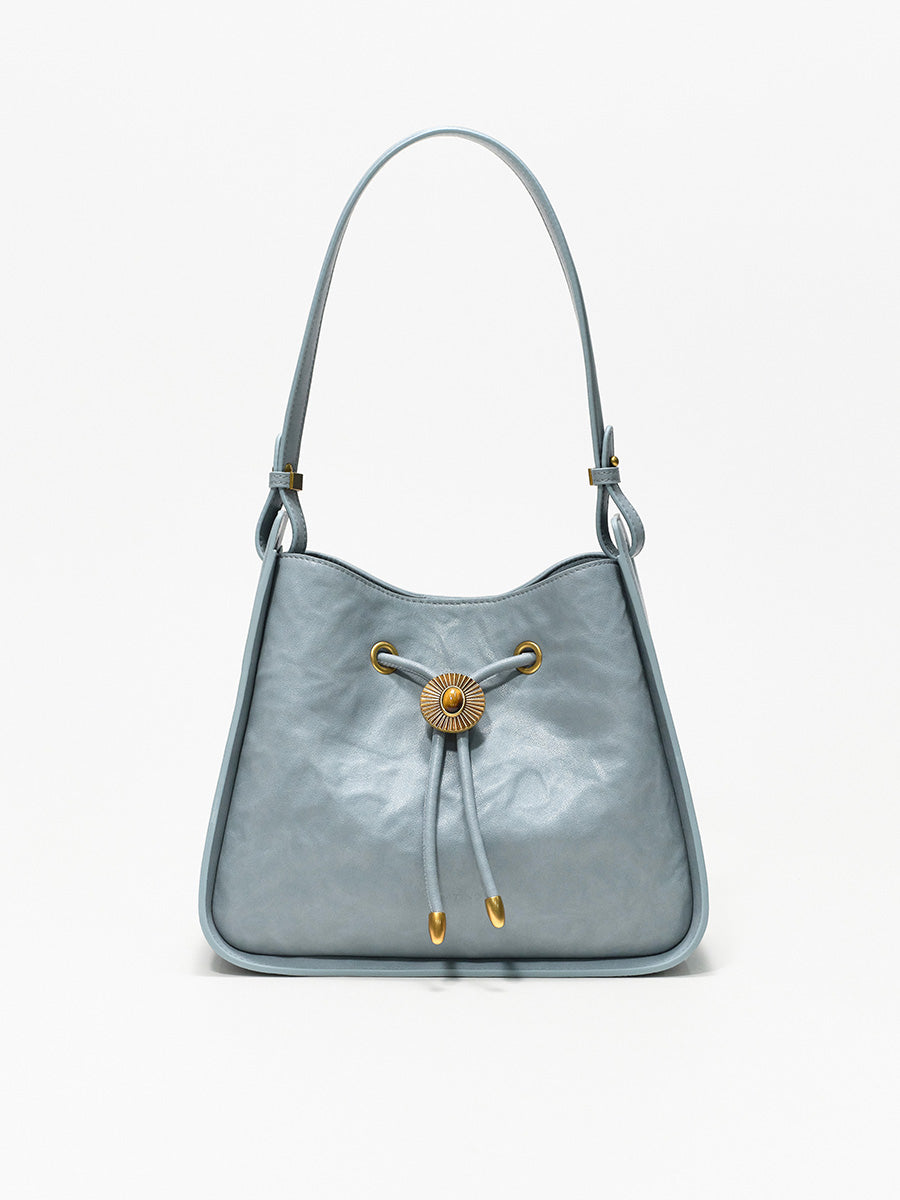 Miss Summer-Bucket Bag