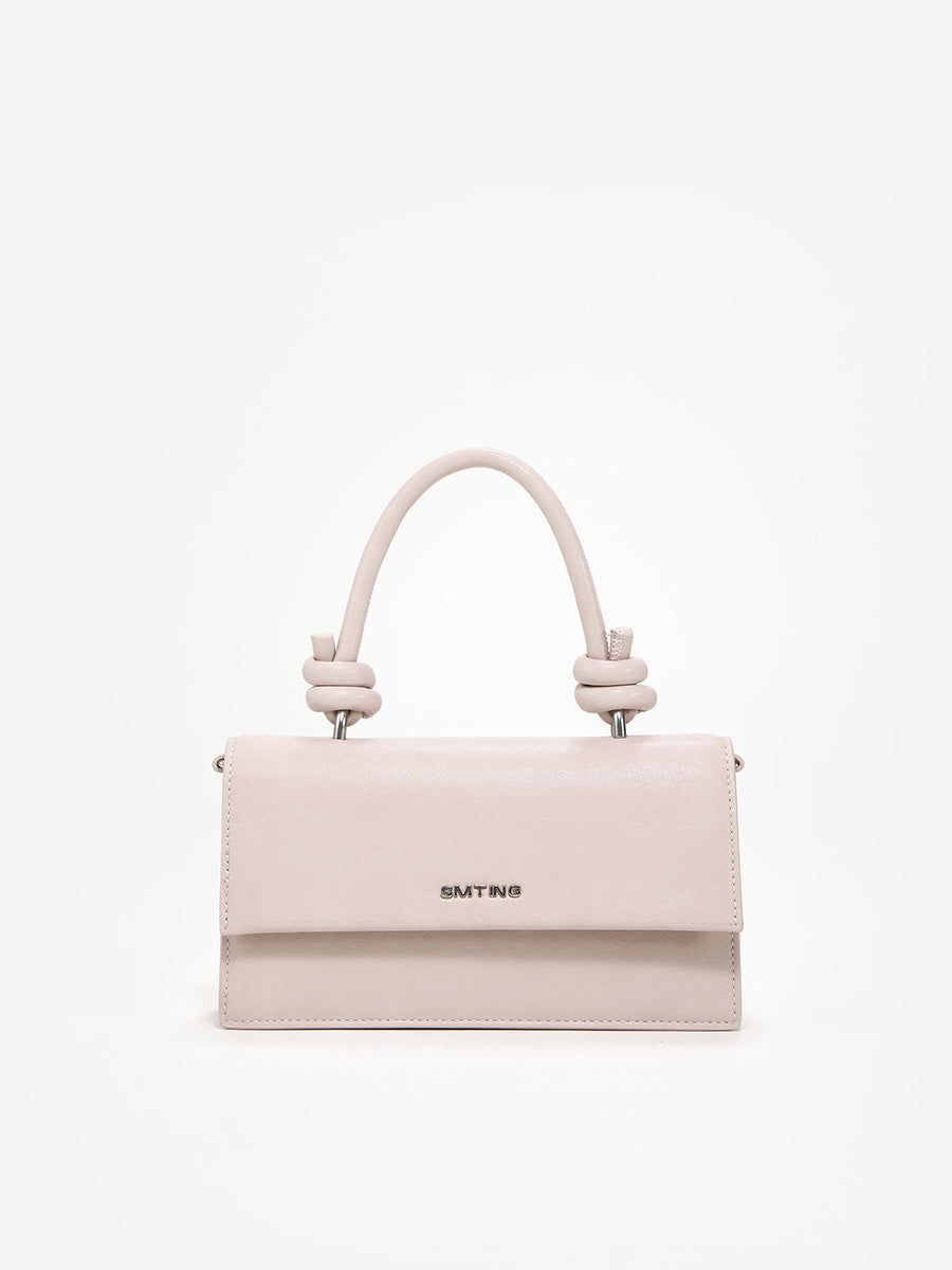 Toast-Handbag Small Square Bag