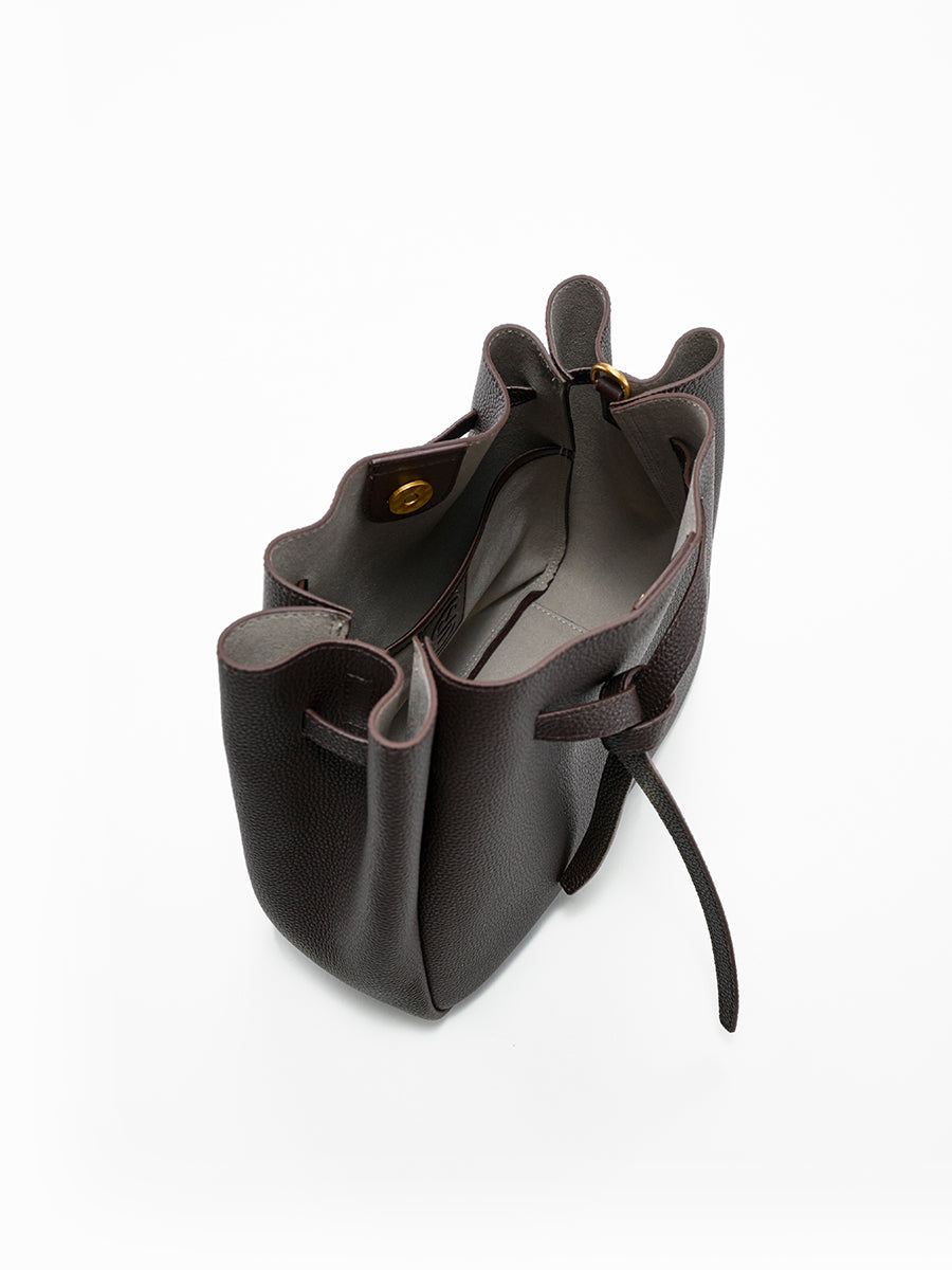 Melbourne-Bucket Bag