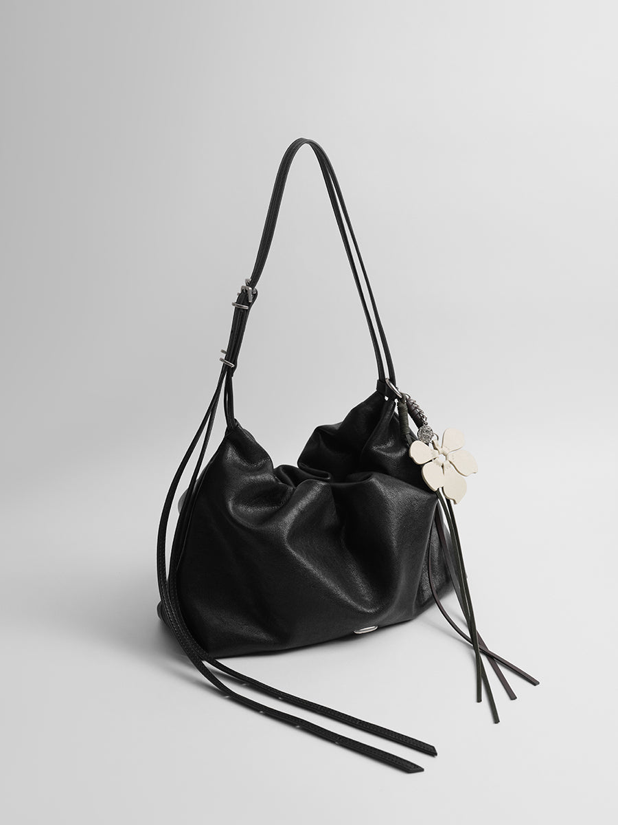 Luxury, niche tote bag