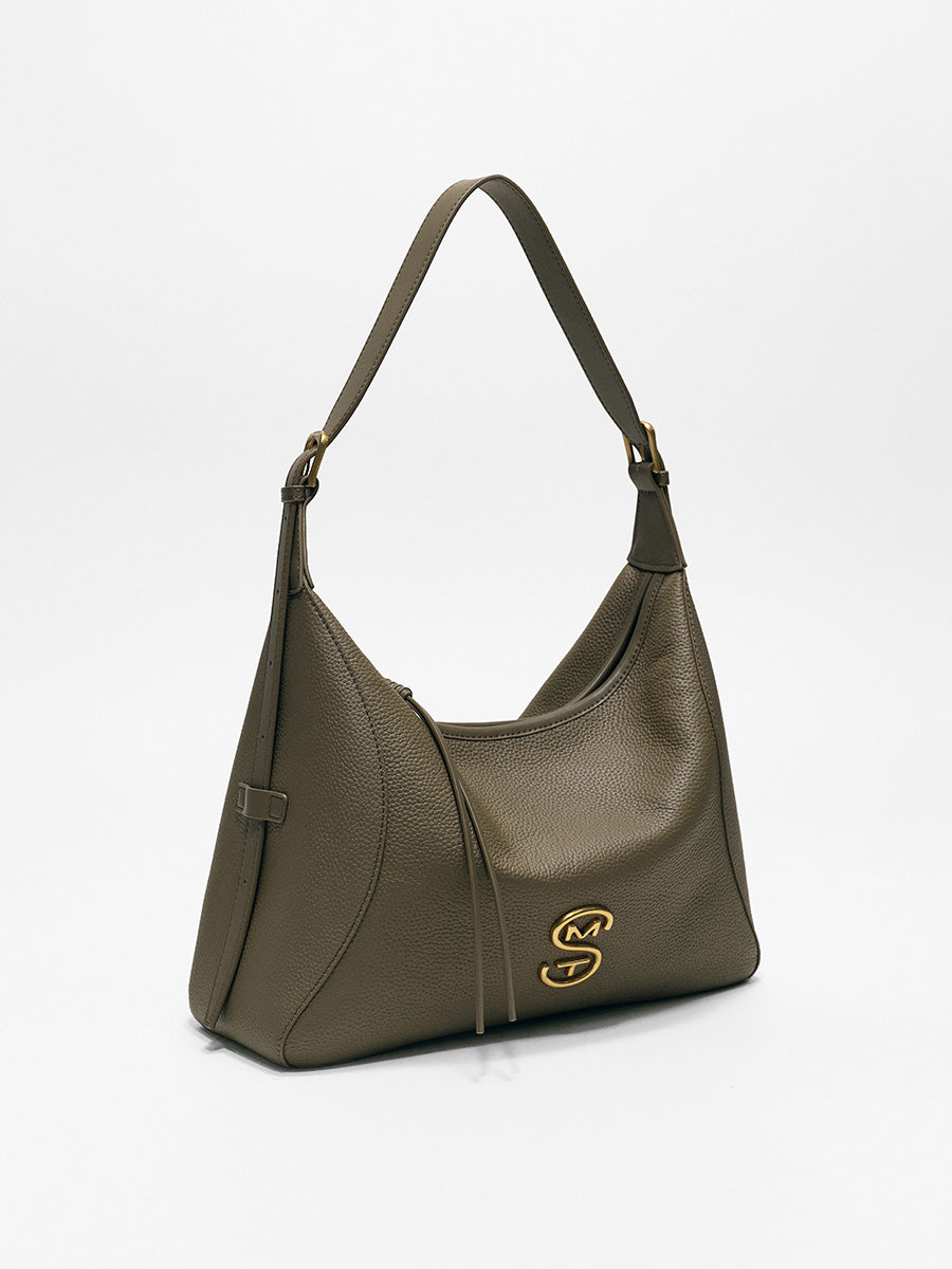 Quiet Island-Tote Bag