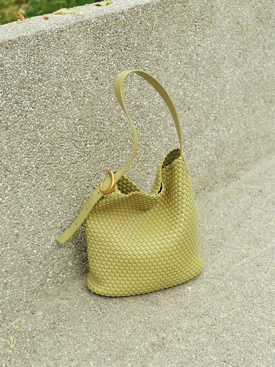 Large Capacity Commuter Tote Bag