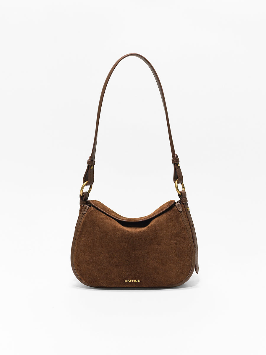 Fulfill Your Wish-Saddle Bag