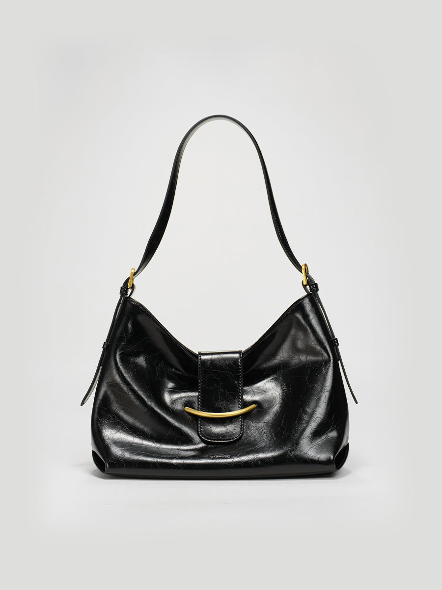 Evening Maple-Tote Bag