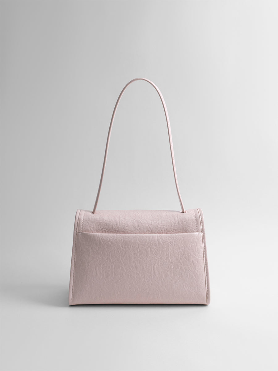 Light luxury niche messenger bag