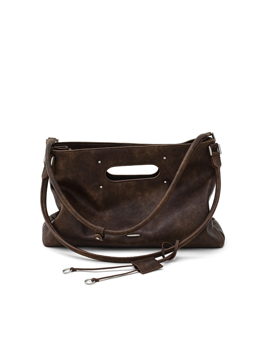 Minimalist Personalized Fashion Tote Bag