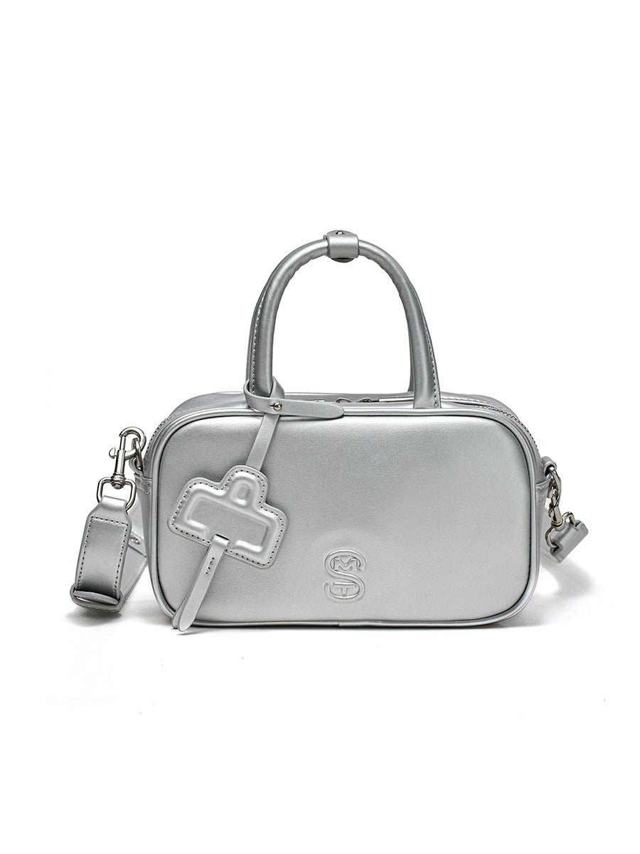 Soft-Boston Bag