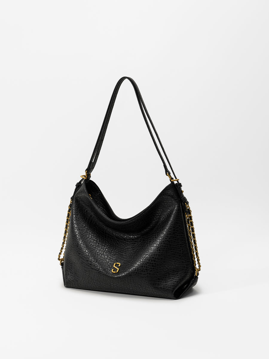 Casual and Spacious Tote Bag