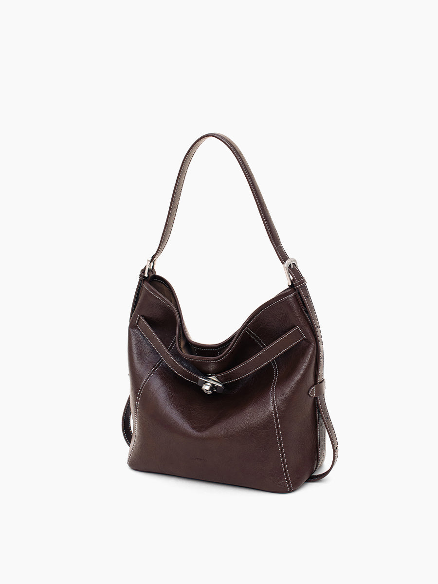 New Design-inspired Bucket Bag