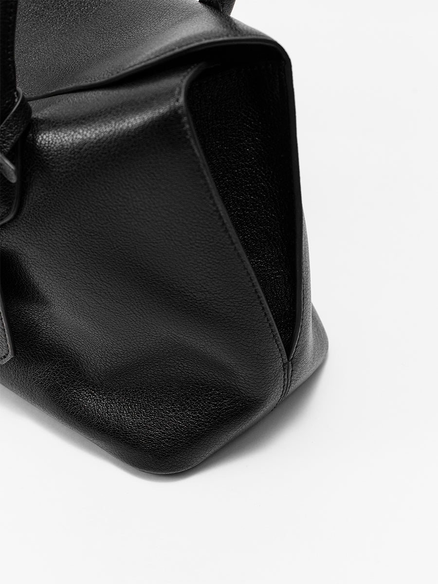Translation: Premium Pillow Tote Bag