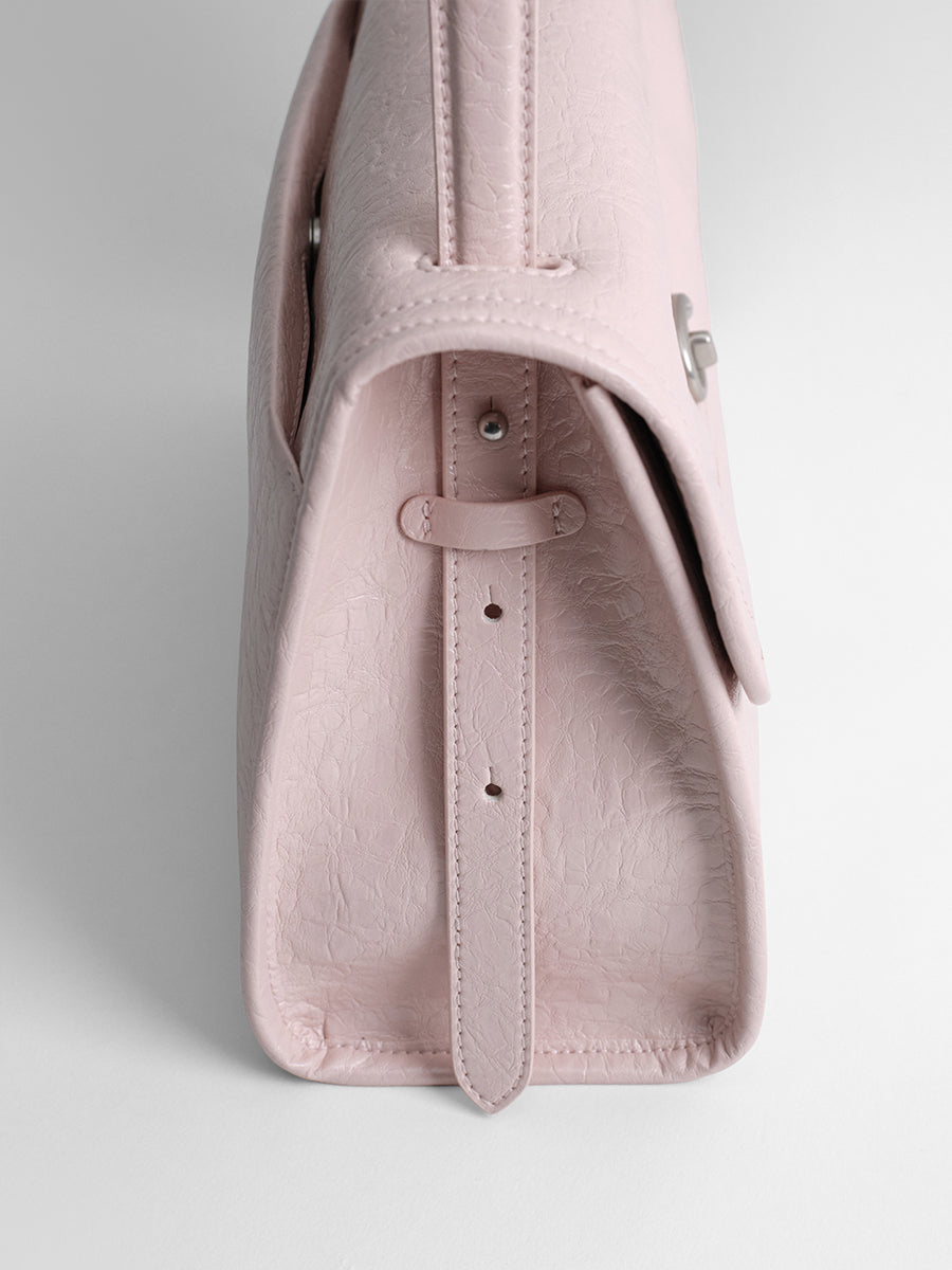 Light luxury niche messenger bag