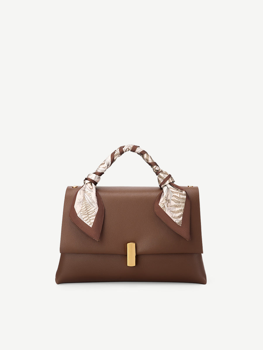 Grow Up Again-Handbag Shoulder Bag Crossbody Bag