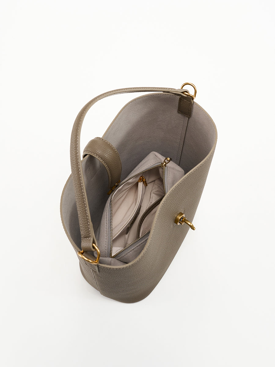 Wilderness-Bucket Bag