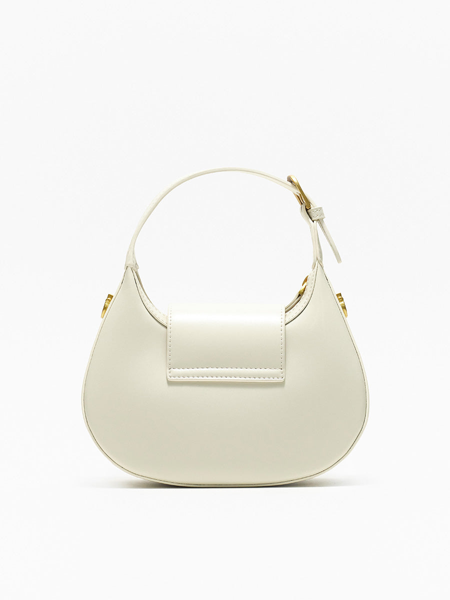 Get lost-Saddle Bag