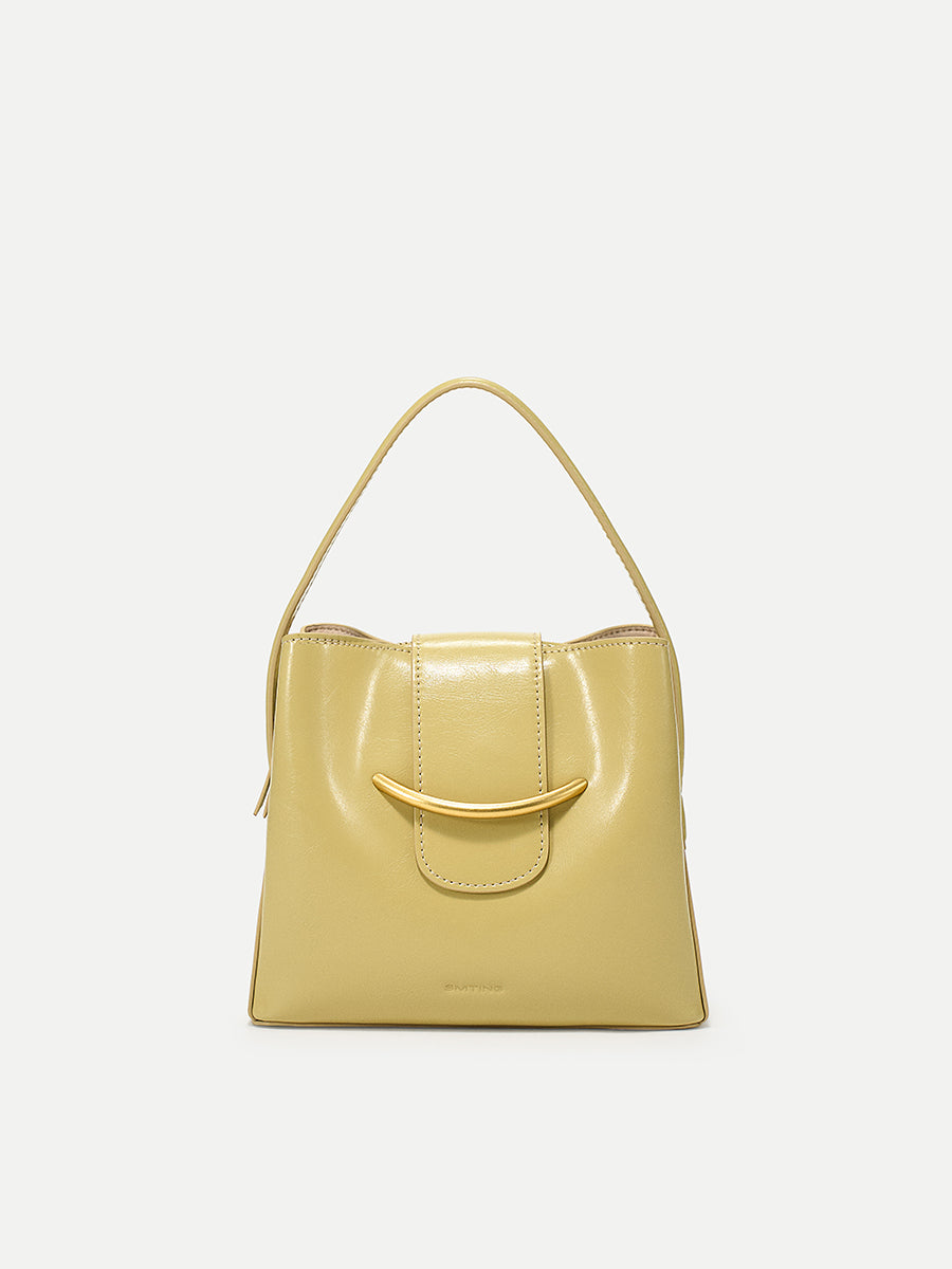 Nina-Bucket Bag