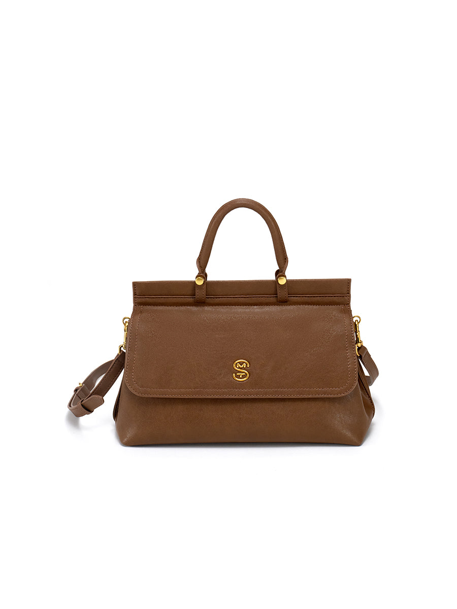 Pursuit of Light-Handbag