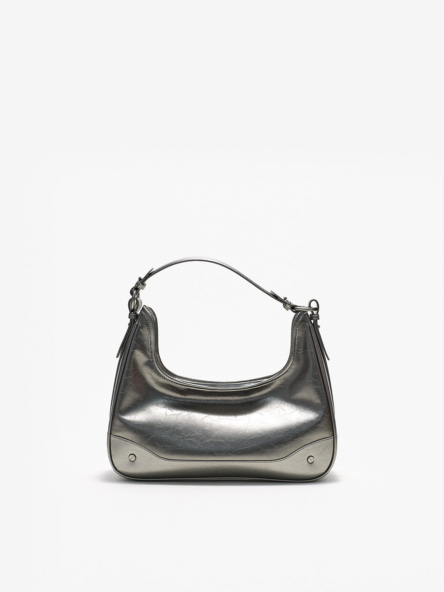 Indefinite-Underarm Bag