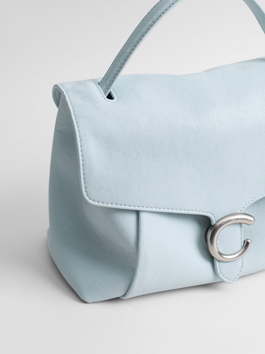 New Handheld Messenger Bag