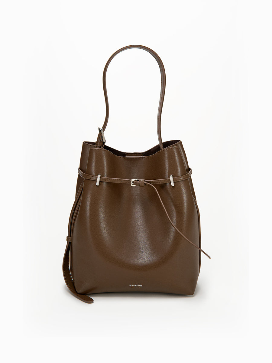 The Wind Rises-Underarm Bucket Bag