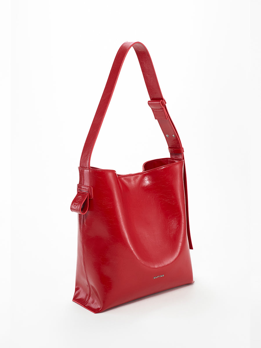 Year after year-Bucket Bag