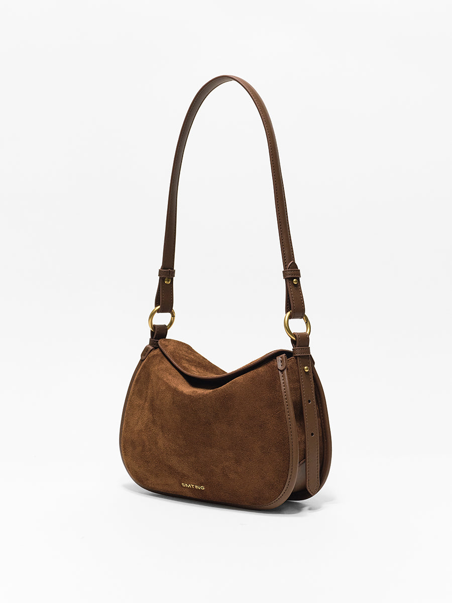 Fulfill Your Wish-Saddle Bag